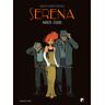 PONENT MON COMICS Serena