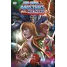 ECC Ediciones He-man Y Los Masters Del Multiverso