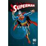 ECC Ediciones Superman: Exilio Vol. 1 De 2 (superman Legends)