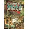 Nuevo Nueve Editores, S.L. Bastardos Del Bayou