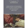 Castilla Ediciones Mercaderes Extranjeros Antes La Real Chancillería De Valladolid (1482-1525)