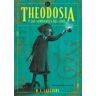 Editorial Bambú Theodosia Y Las Serpientes Del Caos