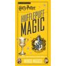 C?PULA Harry Potter Hufflepuff Magic