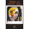 Ediciones Con M De Mujer Pintar Con Colores Secos