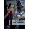 OXFORD UNIV PR Dominoes 2e 2 Sara Dixon Teen Detective