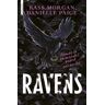 fanbooks Ravens