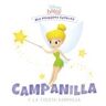 Libros Disney Disney Baby. Campanilla Y La Fiesta Sorpresa