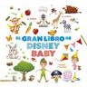 Libros Disney El Gran Libro De Disney Baby