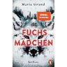 PENGUIN BOOKS Fuchsmadchen