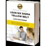 ICG MARGE Certificacion Lean Six Sigma Yellow Belt