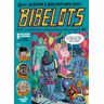 Autsaider Cómics Bibelots