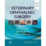 SAUNDERS Veterinary Ophthalmic Surgery