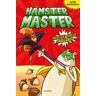 MONTENA Hámster Máster 2 - Hámster Máster 2 Ardillas Ninja Challenge