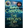 HEINEMANN MACMILLAN The Heron's Cry