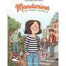 Nuevo Nueve Editores, S.L. Mandarina - 1