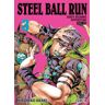 IVREA Jojo's Bizarre Adventure 42: Steel Ball Run 03