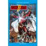 ECC Ediciones shazam! (dc Pocket)