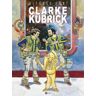 ECC Ediciones Clarke  Kubrick