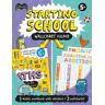 BASE Help With Homework: 5+ Starting School Wallchart Folder