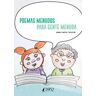 Npq Editores Poemas Menudos Para Gente Menuda