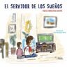 Apuleyo Ediciones El Servidor De Los Sueños