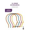 Booket El Error De Descartes