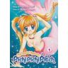 ARECHI Mermaid Melody Pichi Pichi Pitch 1