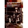 Los Españoles De México: 1880-1948