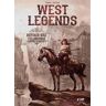 YERMO EDICIONES West Legends 04. Buffalo Bill