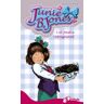 Bruño - Consumo Junie B. Jones I El Pastís Repugnant