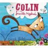 Coco Books Colin I La Increble Migdiada