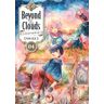 Planeta Cómic Beyond The Clouds N 04