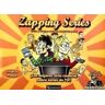 Azacomic Zapping Series