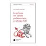 Athenaica Ediciones La Jefatura Del Estado Parlamentario En El Siglo Xxi