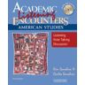 CAMBRIDGE ELT Academic Encounter Amer+cd