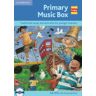 CAMBRIDGE ELT Primary Music Box+cd