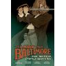 DARK HORSE COMICS Lady Baltimore: The Witch Queens