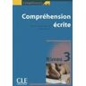 CLE INTERNATIONAL Comprehension Ecrite 3
