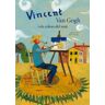 Ediciones Laberinto Vincent Van Gogh I Els Colors Del Vent
