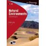 VICENS VIVES Natural Environments+cd Ingles