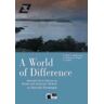 VICENS VIVES A World Difference+cd