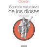 Gredos Sobre La Naturaleza De Los Dioses