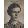 RM VERLAG Frida Kahlo. Her Photos