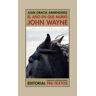 Editorial Pre-Textos El Año En Que Murió John Wayne