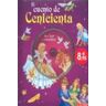 Naumann  Gobel Verlagsgesellschaft La Cenicienta. Cuentos Con Cd