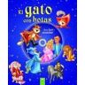 Naumann  Gobel Verlagsgesellschaft Gato Con Botas. Cuentos Con Cd