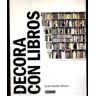 Océano-Ambar. Decora Con Libros