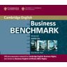 CAMBRIDGE ELT Business Bench Adv Cd-1