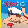 ASOCIACION ALFIL A Kiko Le Gusta La Playa - Kiko 8