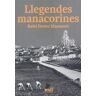 MOLL Llegendes Manacorines